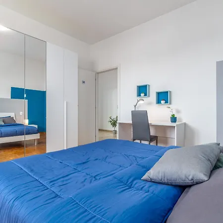 Apartment Blue *